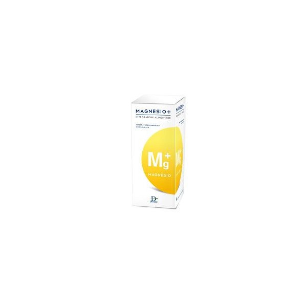 Magnesio+ Sciroppo 200ml