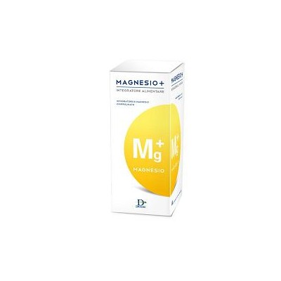 Magnesio+ Sciroppo 200ml