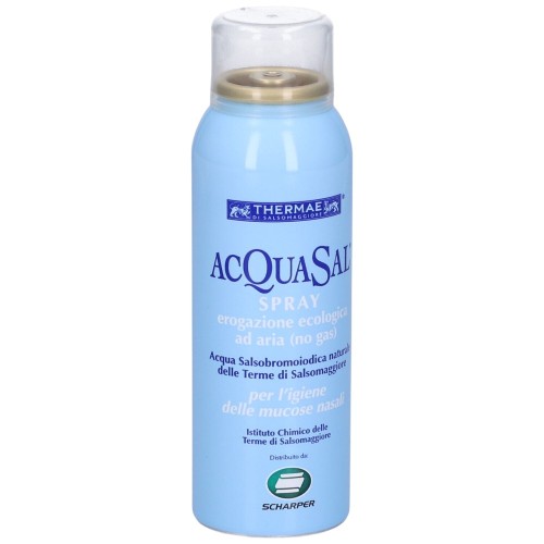 AcquaSal Spray 100 ml