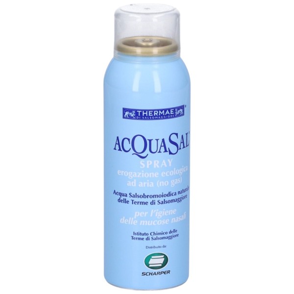 AcquaSal Spray 100 ml