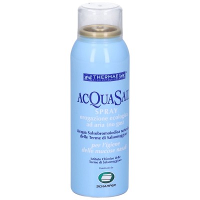 AcquaSal Spray 100 ml