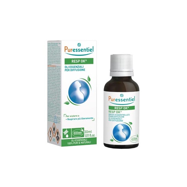 PURESSENTIEL O.E.Diff.Respi