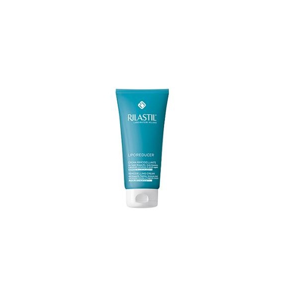 Rilastil Liporeducer Crema Rimodellante 200ml