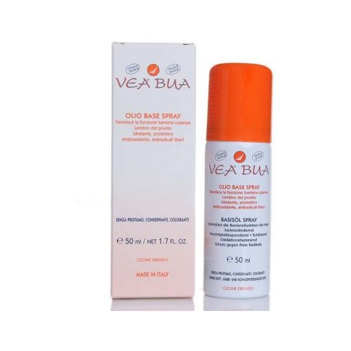VEA BUA Olio Base Spray 50 ml
