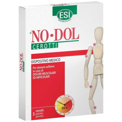 No Dol 5 Cerotti