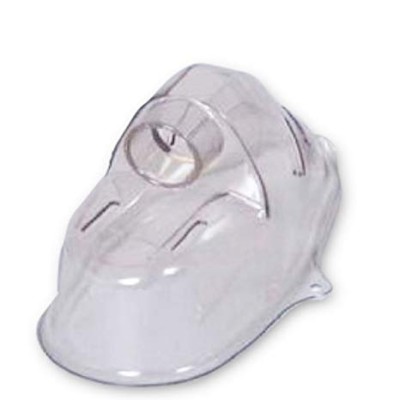 Maschera PEDIATRICA per Nebula
