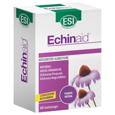 Echinaid 60 Naturcaps