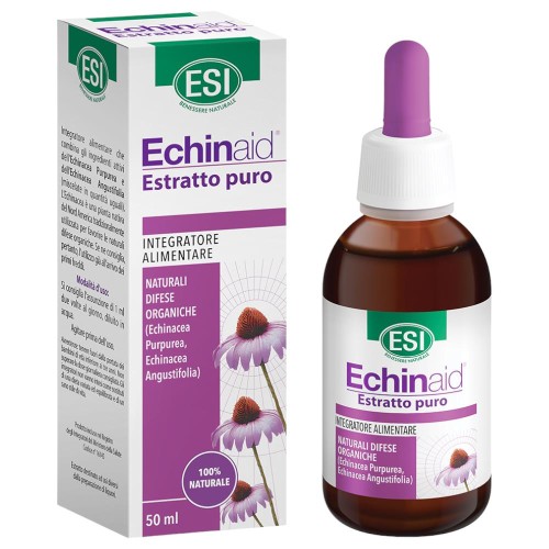Echinaid Estratto Puro 50ml