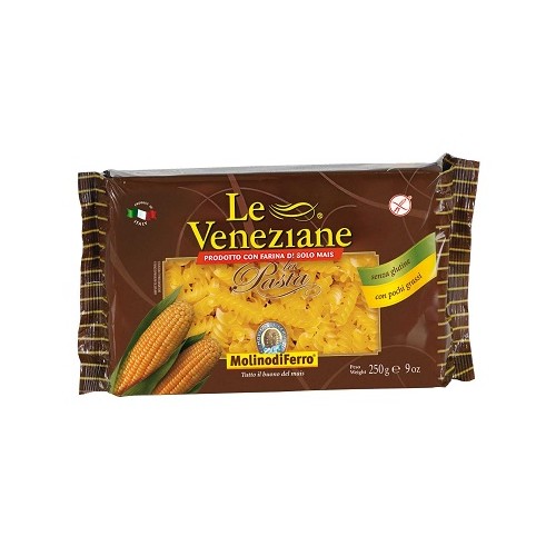 LE VENEZIANE Eliche 250g