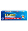 Lasonil Antidolore Gel 50g - Sollievo Rapido Dolori