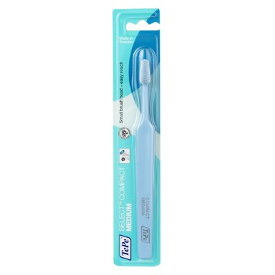 TePe Select Compact Medium Spazzolino