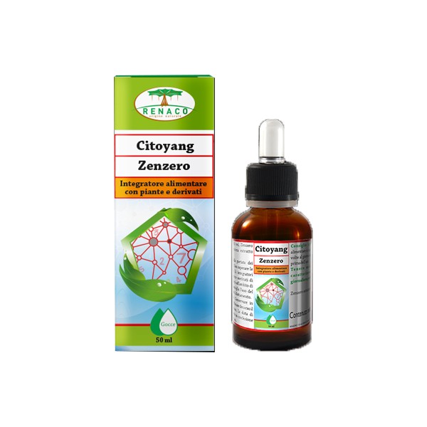 prodotto con metodo attivazione Renaco.  Ingredienti 