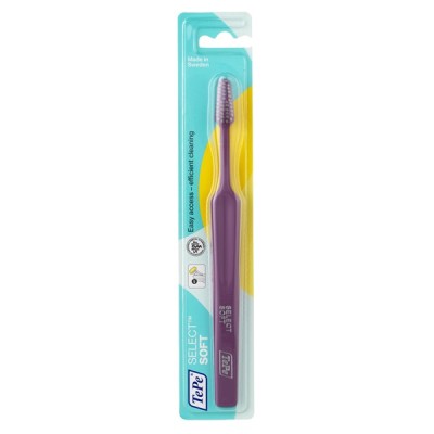 TePe Select Soft Spazzolino