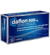 daflon 500mg 30 Compresse