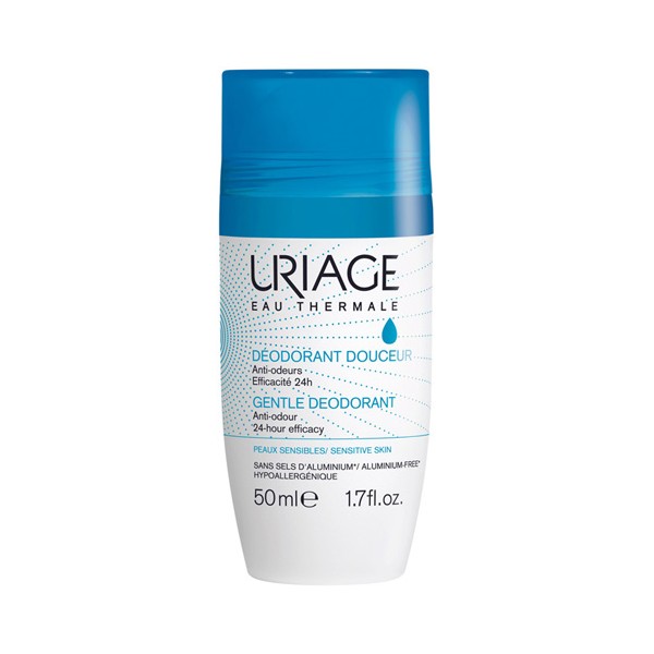 Uriage Deodorante Douceur Doccia Roll-On 50ml