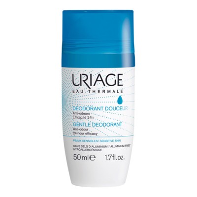 Uriage Deodorante Douceur Doccia Roll-On 50ml