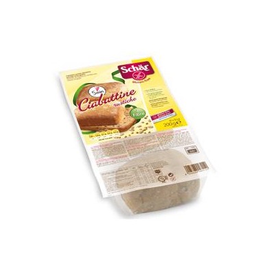 senza glutine.  Ingredienti Acqua; amido di mais; f