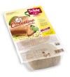 senza glutine.  Ingredienti Acqua; amido di mais; f