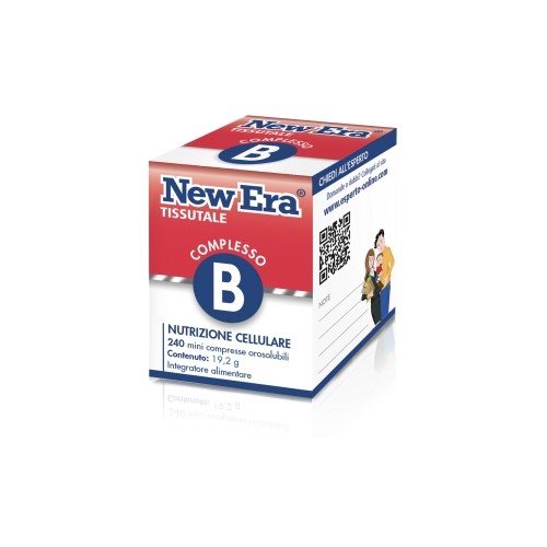NEW ERA B 240 Granuli