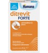 Ditrevit Forte Gocce 15ml