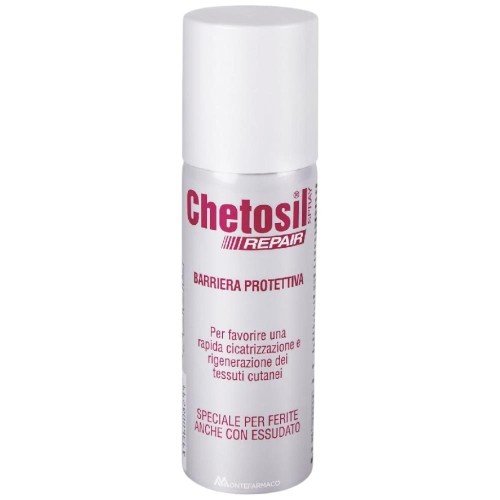 Chetosil Spray Repair Barriera Protettiva 125 ml