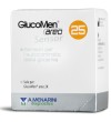 GlucoMen areo Sensor 25 strisce