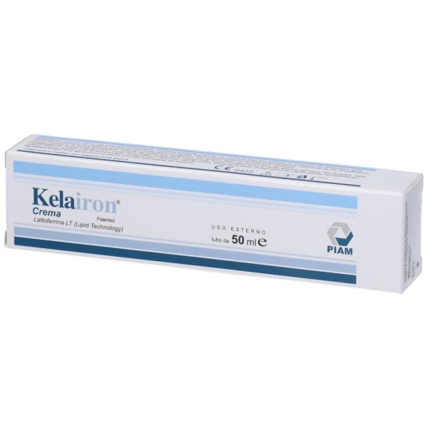Kelairon Crema 50ml