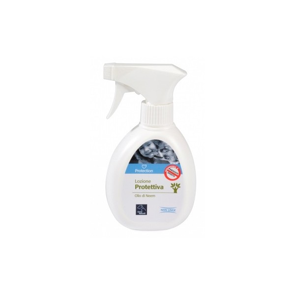 Protection Lozione protettiva Olio di Neem 300ml