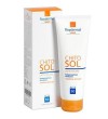 Chitosol Latte Solare Spf50 125ml