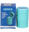 Genius Taglia/Porta/Frantuma Pillole