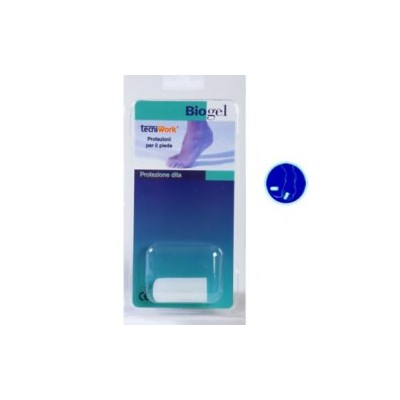 BIOGEL Protez.Dita S 1pz
