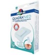 CEROTTO MASTER-AID QUADRA DERMOATTIVO EXTRA 20 PEZZI[RMATO EXTRA 10 PE