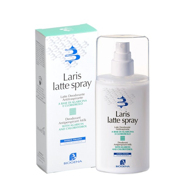 Laris Latte Spray 100ml