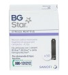 BGStar 50 Strisce Reattive