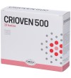 Crioven 500 16 Bustine