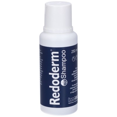 Redoderm Shampoo Cane Gatto 250 ml