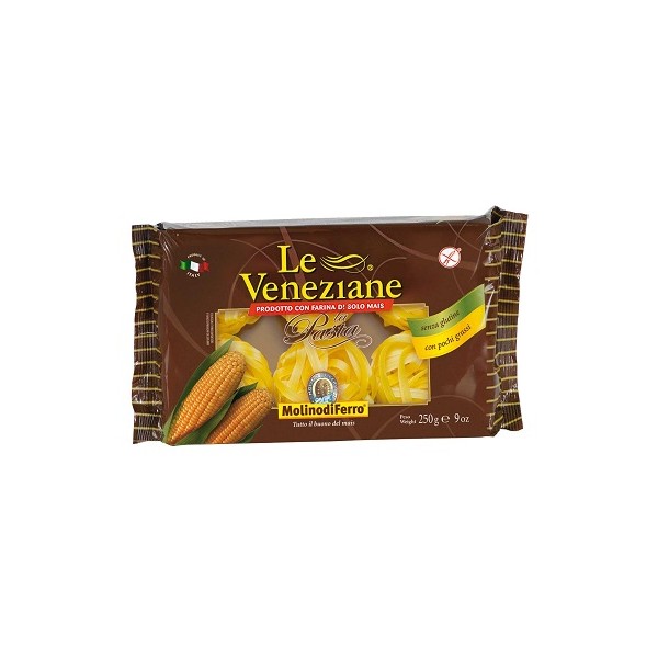 LE VENEZIANE Fettucce 250g