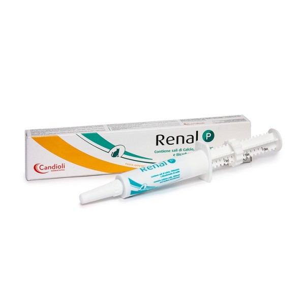 RENAL P Pasta 15ml