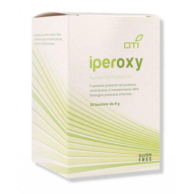 IPEROXY 20 Bust.8g OTI
