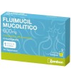 Fluimucil Mucolitico 600mg 10 Compresse Effervescenti