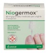 Niogermox 80 mg/g Smalto Medicato per Unghie Ciclopirox 6,6 ml