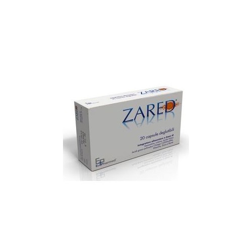 ZARED 60CPS
