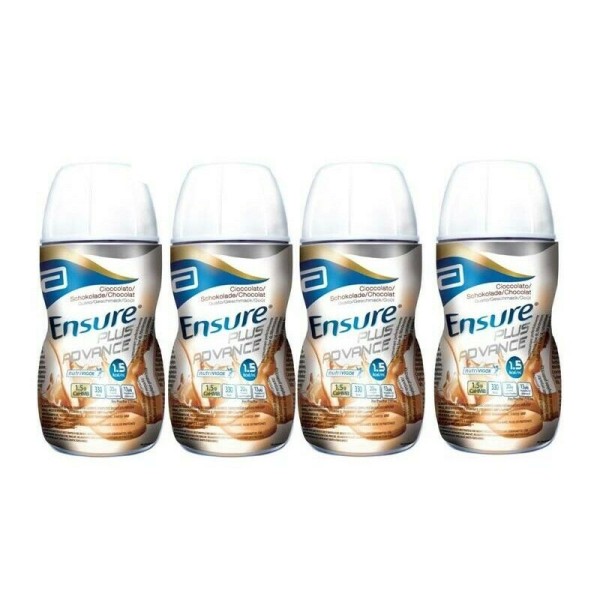 Ensure Plus Advance Cioccolato 4x220ml