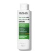 Dercos Shampoo Antiforfora Capelli Secchi 200ml