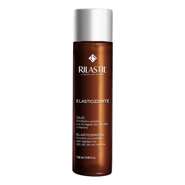 Rilastil Elasticizzante Olio 130ml