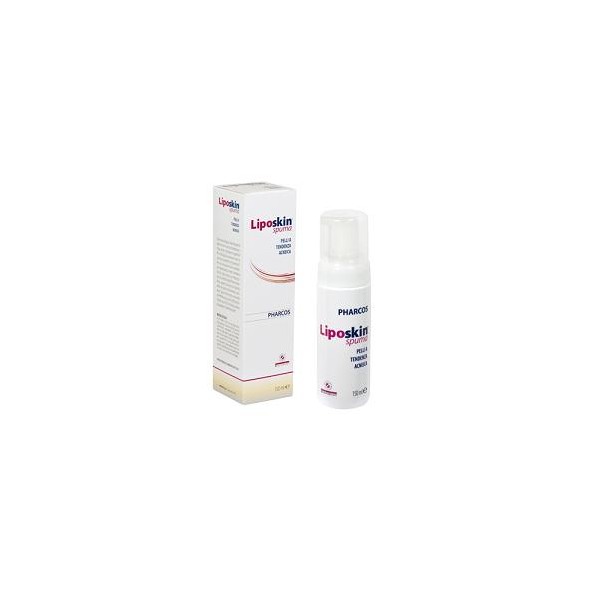 PHARCOS LIPOSKIN SPUMA 150 ML