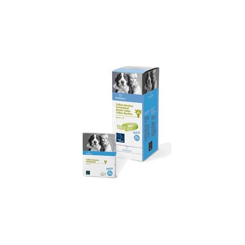 PROTECTION COLLARE CANE 75CM