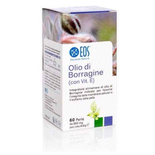indicato per favorire l'integrità delle membrane cellulari e il