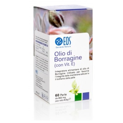 indicato per favorire l'integrità delle membrane cellulari e il