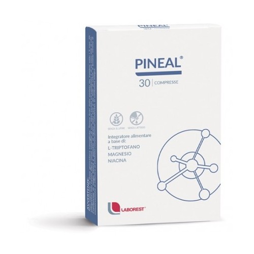 PINEAL 30 COMPRESSE